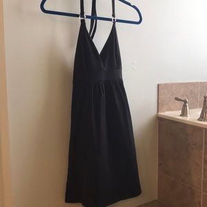 Moda International little black dress, size small